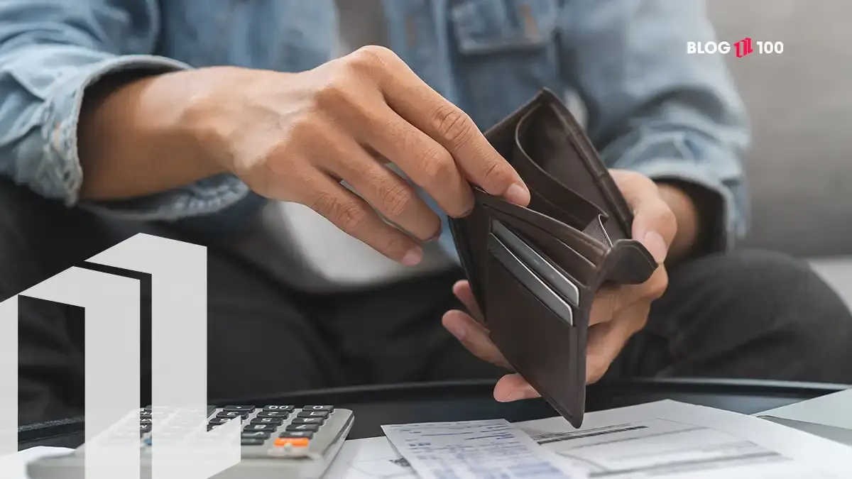 Educación financiera para combatir el estrés y ansiedad financiera. Solo en Blog 100 Ladrillos.