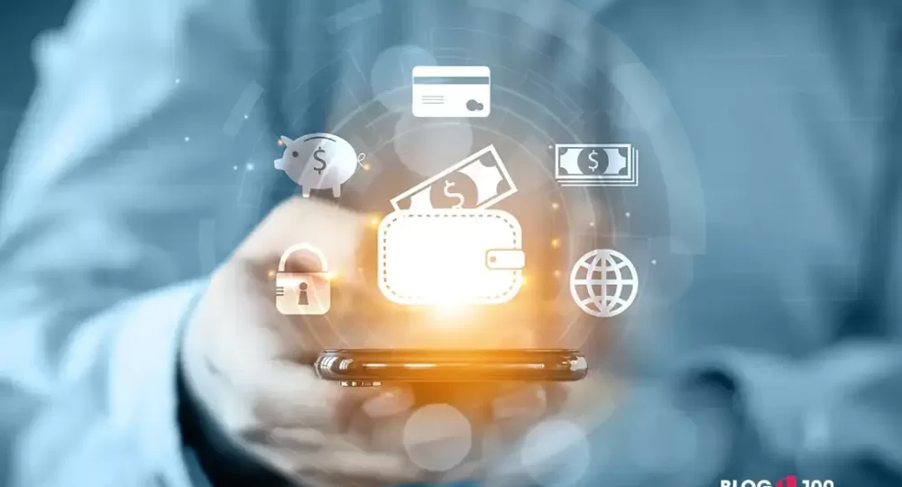 Existen apps especializadas para ayudarte a gestionar tu dinero, conócelas en Blog 100 Ladrillos