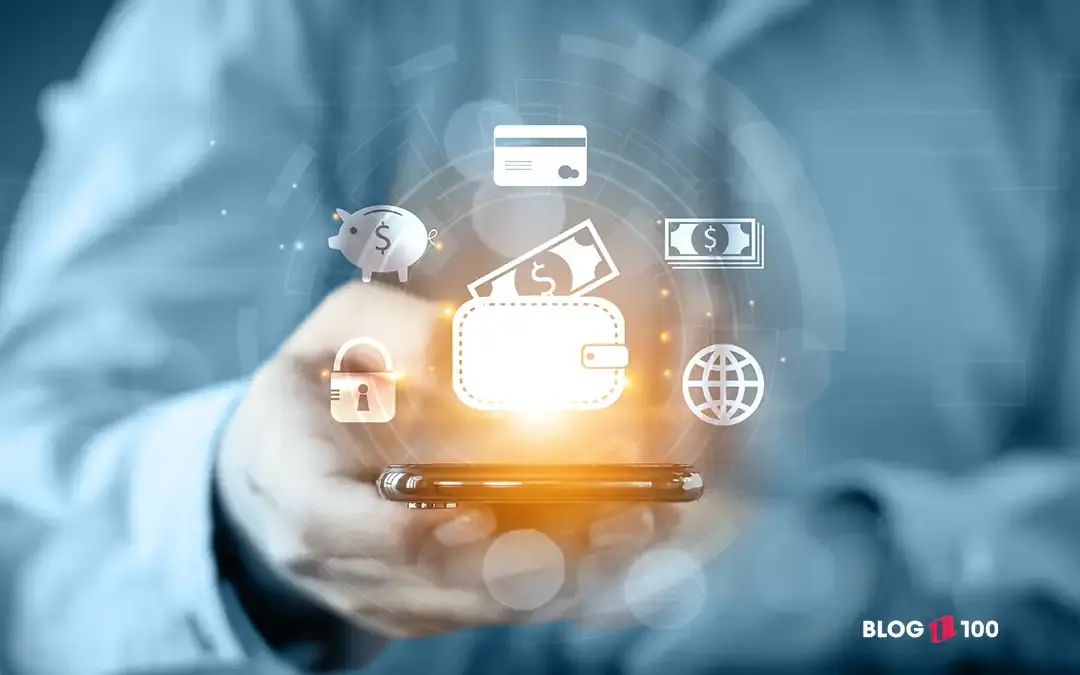 Existen apps especializadas para ayudarte a gestionar tu dinero, conócelas en Blog 100 Ladrillos