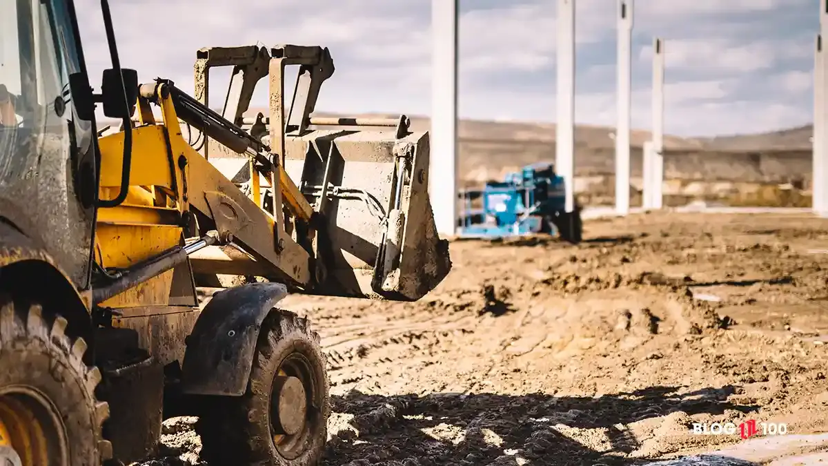 Sabías que la plusvalía depende de la construcción del inmueble.. Descubre más en Blog 100 Ladrillos