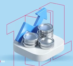 Rentabilidad y riesgo dos claves para inversiones exitosas en Blog 100 Ladrillos