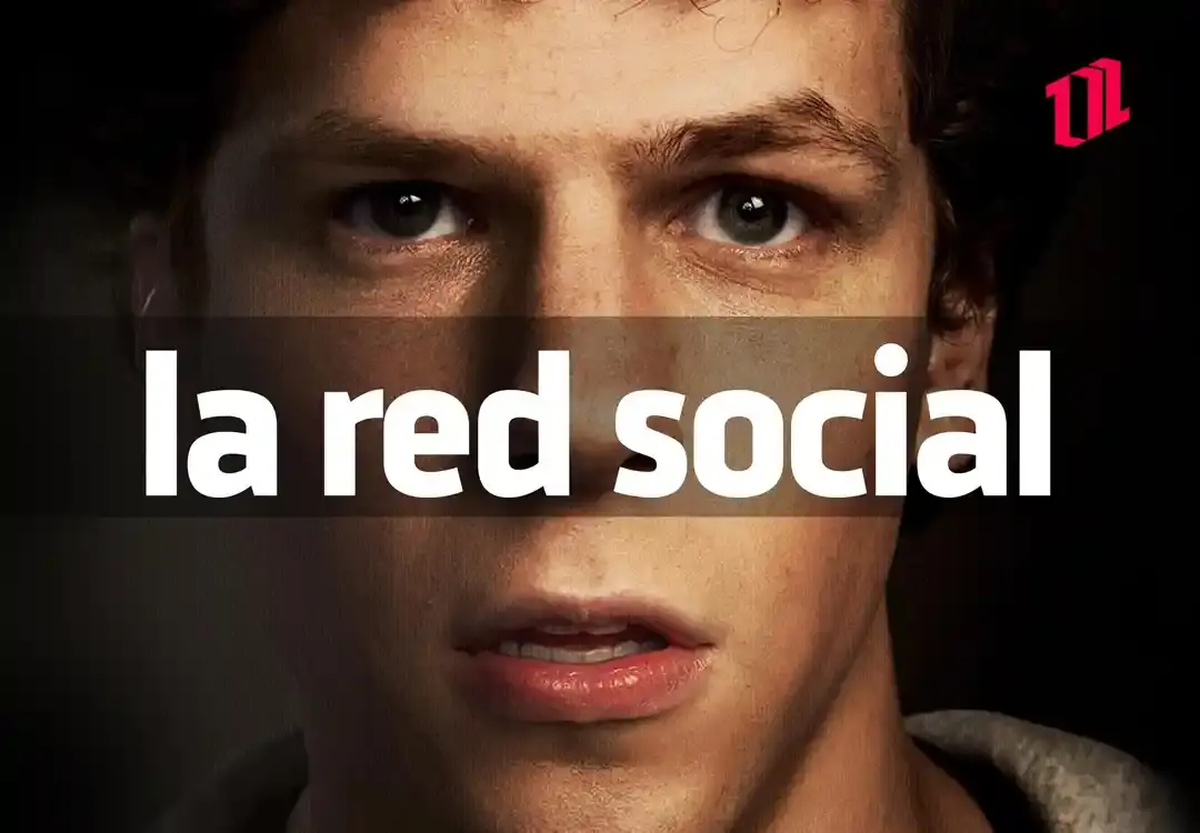 Red Social, películas e inversiones en Blog 100 Ladrillos