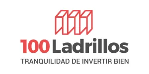 ¿Qué es 100 Ladrillos? Mercado Secundario