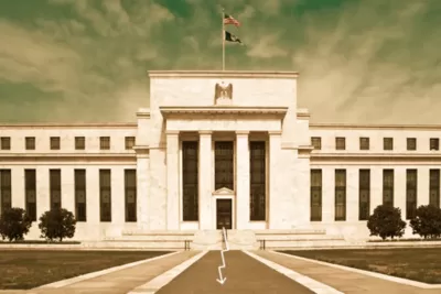 La Reserva Federal anunció el fin de alza de tasas, mantendrá las tasas de interés estables: ...