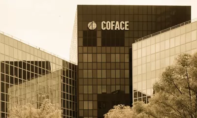 Pusa del ciclo alcista en bancos centrales de las principales economías avanzadas anunció Coface: ...