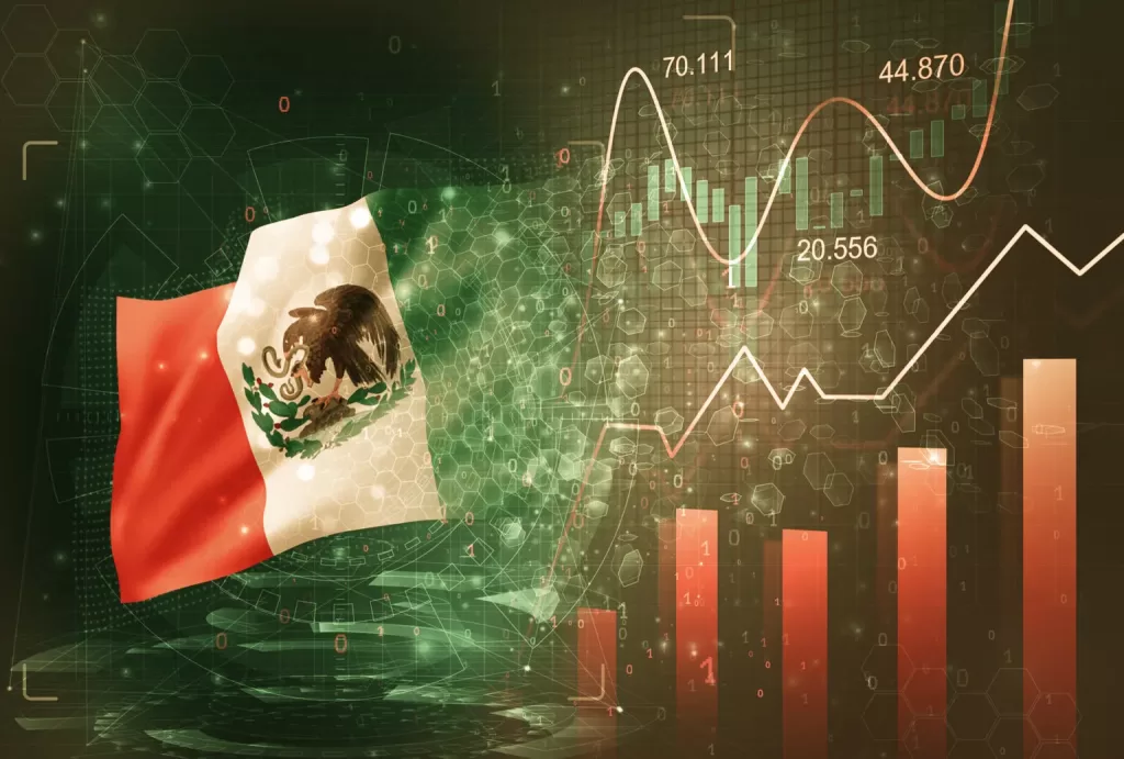 Mexicanos aumentan las inversiones: ...