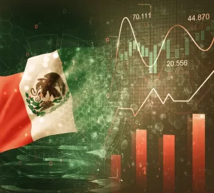 Mexicanos aumentan las inversiones: ...