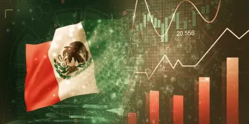 Mexicanos aumentan las inversiones: ...