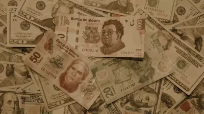 inflación se aceleró en diciembre PARA EL CONSUMIDOR, BILLETES EN MONEDA MEXICANA: ...