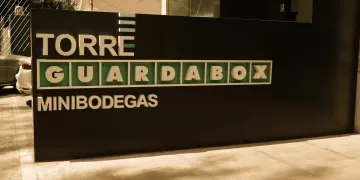 NUEVO PRODUCTO, LADRILLOS BÚMERAN, CON TORRE GUARDABOX