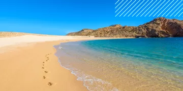 Cabo San Lucas y VistaVela. Invierte en 100 Ladrillos