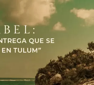 Viaje a Tulum con 100 ladrillos