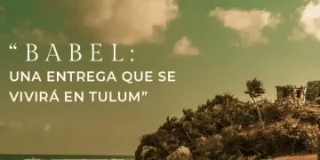 Viaje a Tulum con 100 ladrillos