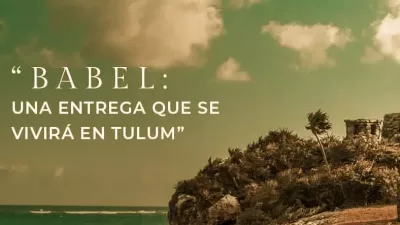 Viaje a Tulum con 100 ladrillos