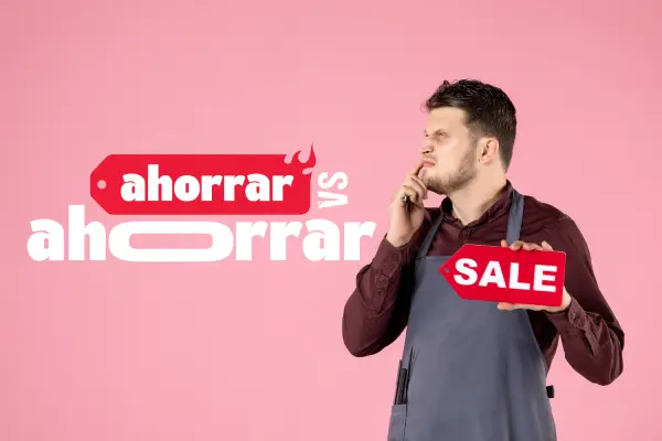 ahorrar vs ahorrar en este hot sale con 100 ladrillos