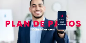 Conoce el nuevo Plan de Pagos de 100 Ladrillos