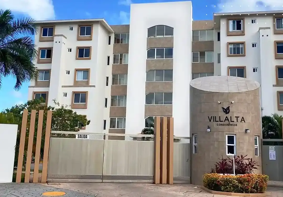 Rendimientos de Villalta en Cancún