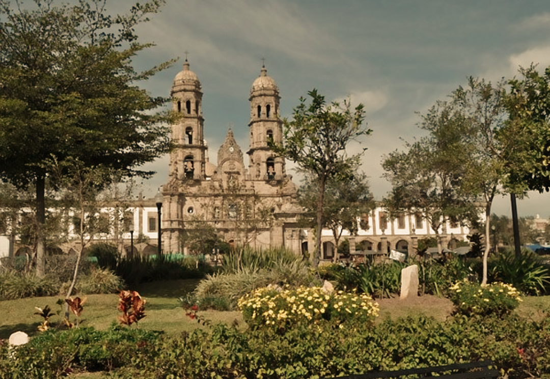 Zapopan nueva localidad donde 100 Ladrillos lanza propiedad para invertir en bienes raíces