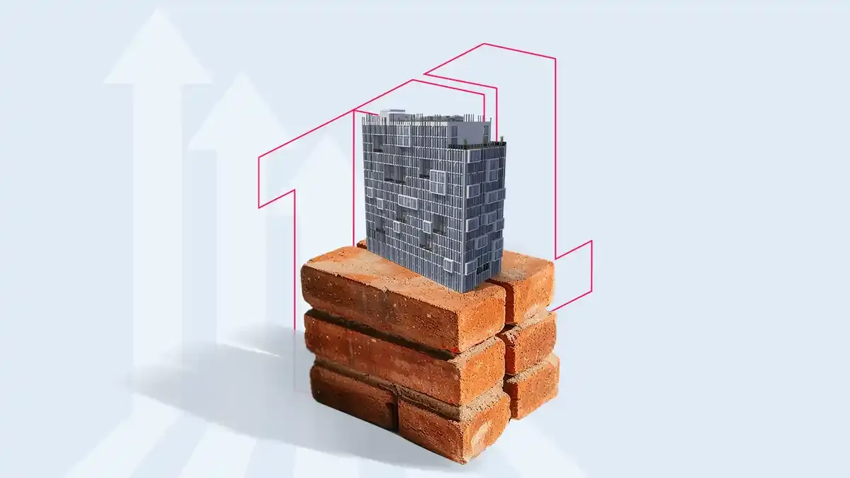 Promoción Descuento por Preventa para invertir en bienes raíces de 100 Ladrillos