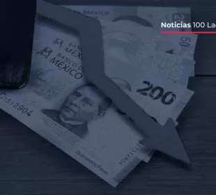 Banxico recortará tasas este 2025 refirió su gobernadora, Noticias 100 Ladrillos