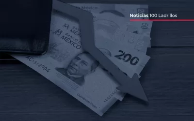 Banxico recortará tasas este 2025 refirió su gobernadora, Noticias 100 Ladrillos