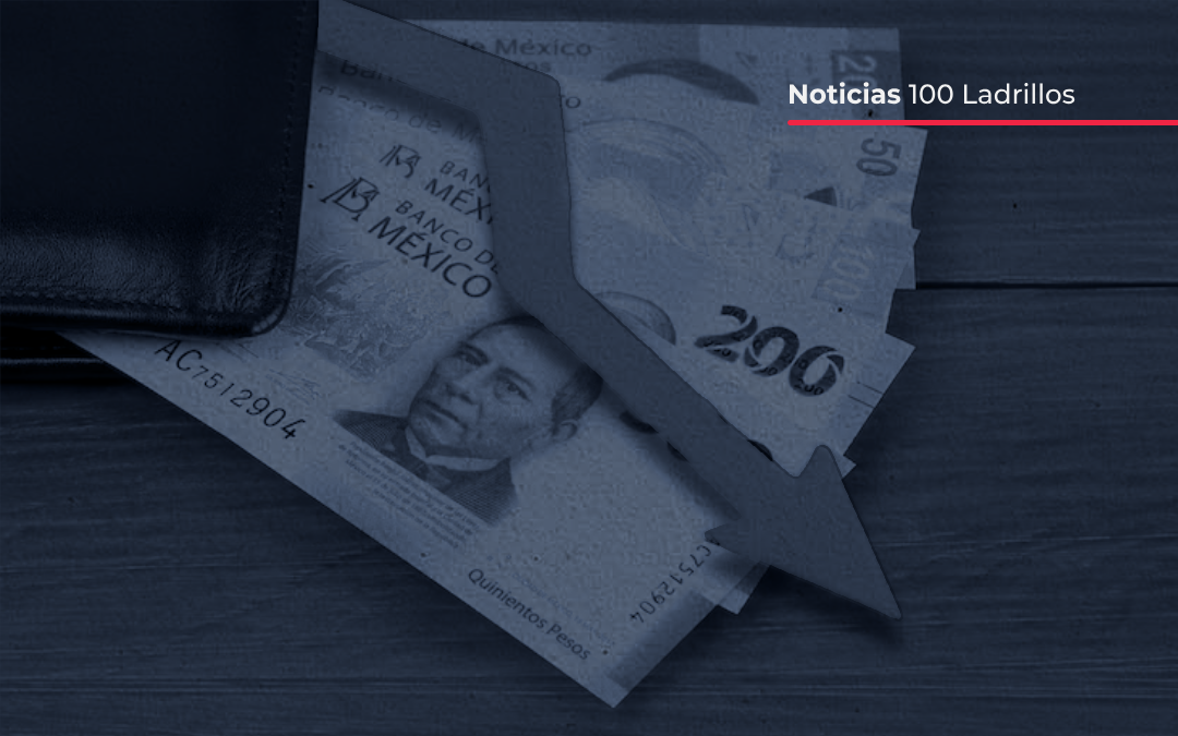 Banxico recortará tasas este 2025 refirió su gobernadora, Noticias 100 Ladrillos