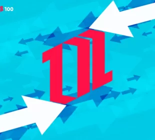 100 Ladrillos: qué es el fondo revolvente