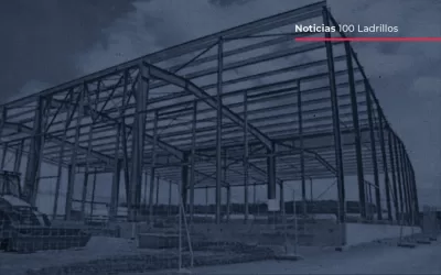 Nearshoring en México impulsó significativamente el sector inmobiliario industrial –naves industriales– Noticias 100 Ladrillos