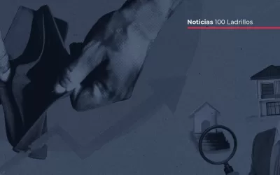 Repuntó inflación en México. Descubre cómo afecta o beneficia la inversión en bienes raíces. Noticias 100 Ladrillos