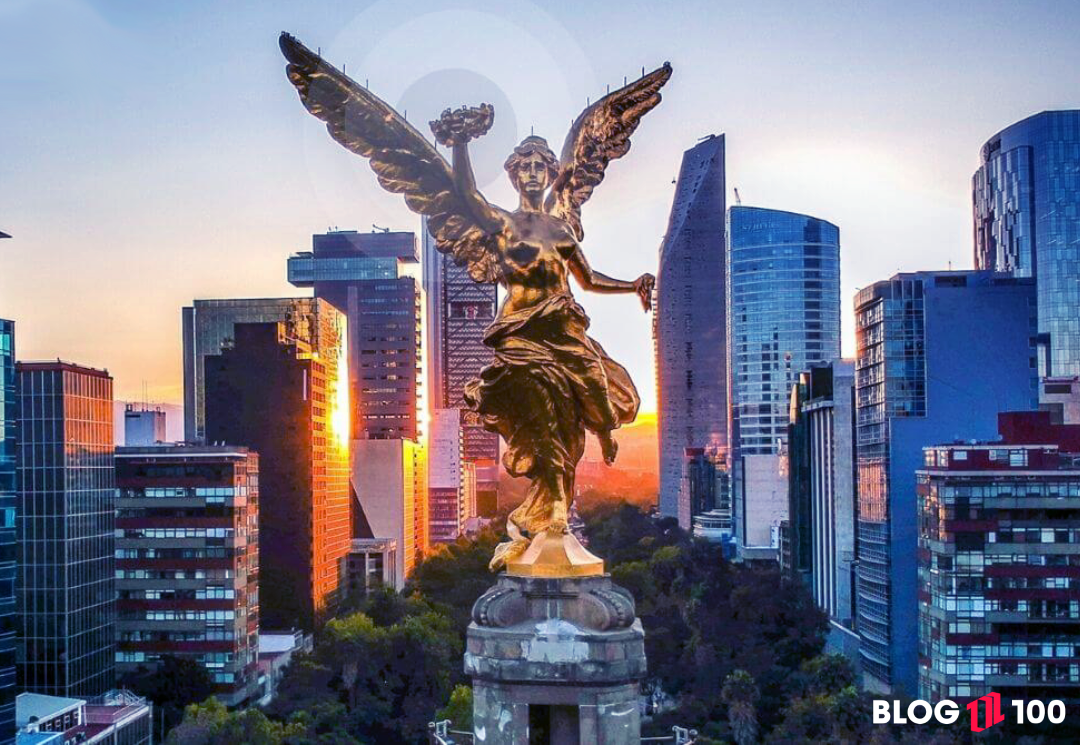 Ciudad de México e inversión en bienes raíces del sector vivienda