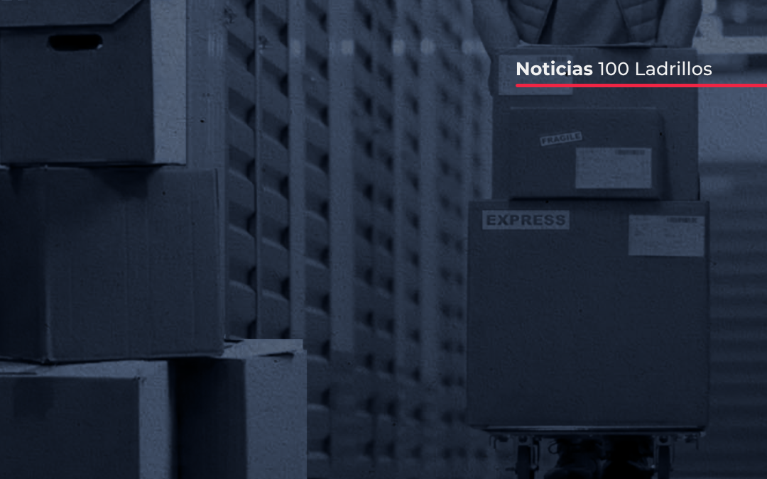 Guardabox Américas nuevo proyecto inmobiliario en Mercado de Preventa. Noticias 100 Ladrillos