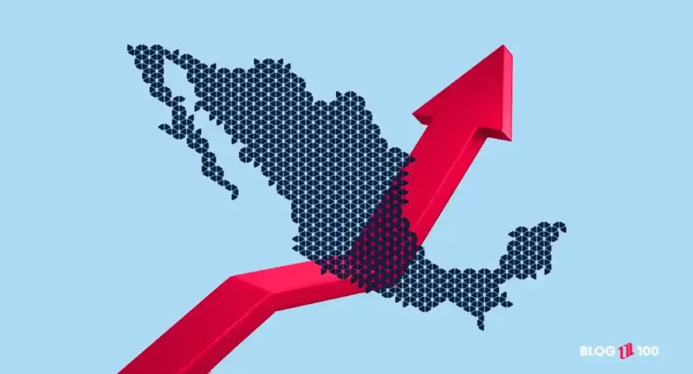 Precios de vivienda altos en México. Top 5 entidades más caras en Blog 100 Ladrillos