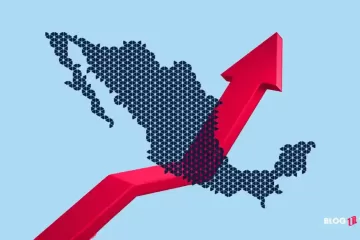 Precios de vivienda altos en México. Top 5 entidades más caras en Blog 100 Ladrillos