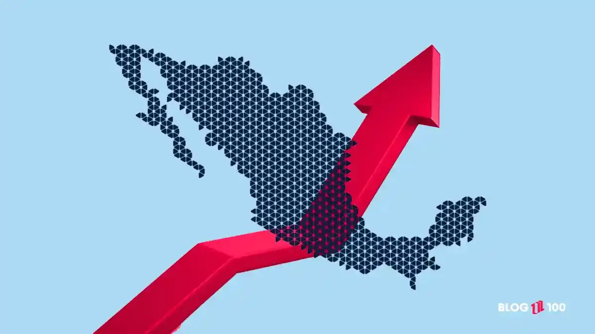 Precios de vivienda altos en México. Top 5 entidades más caras en Blog 100 Ladrillos