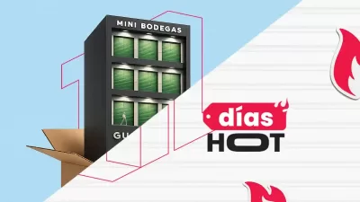 Conoce la Promoción Guardabox Américas, disponible en Mercado de Preventa de 100 Ladrillos. Válida del 22 de mayo al 31 de diciembre del 2026.