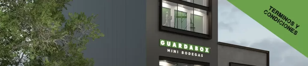Segunda Etapa de la Promoción Guardabox Américas