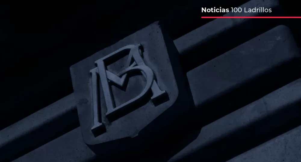 Recorte de tasa de interés la ubica en 8.50 por ciento. Conoce los detalles en Noticias 100 Ladrillos.