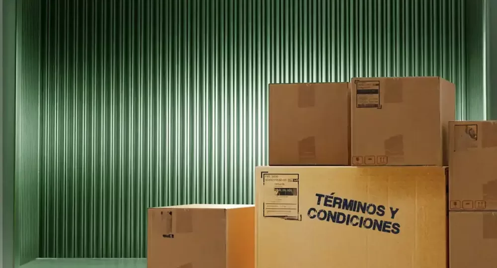 Segunda etapa de Preventa para Guardabox Américas. Disponible en 100 Ladrillos
