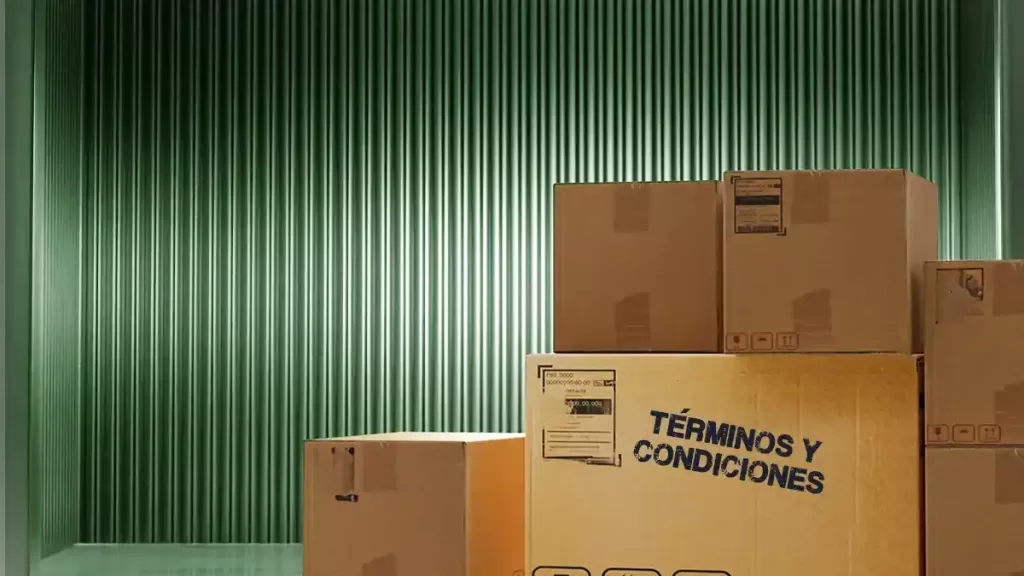 Segunda etapa de Preventa para Guardabox Américas. Disponible en 100 Ladrillos