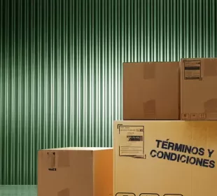 Segunda etapa de Preventa para Guardabox Américas. Disponible en 100 Ladrillos