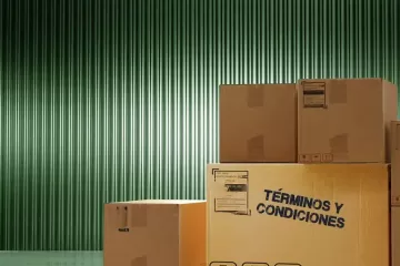 Segunda etapa de Preventa para Guardabox Américas. Disponible en 100 Ladrillos