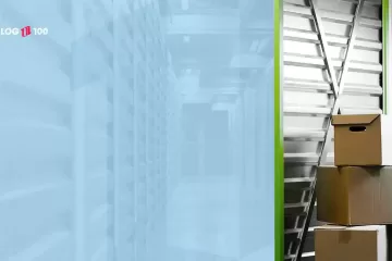 Razones para invertir en bienes raíces y el sector de minibodegas con 100 Ladrillos.