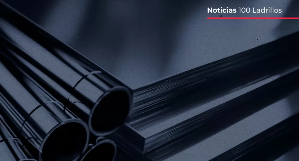 Aranceles de EU impactan al sector inmobiliario mexicano, conoce los riesgos en Noticias 100 Ladrillos