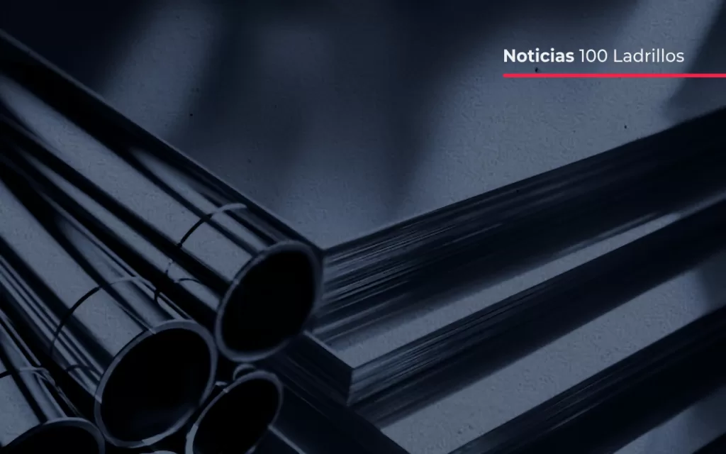 Aranceles de EU impactan al sector inmobiliario mexicano, conoce los riesgos en Noticias 100 Ladrillos