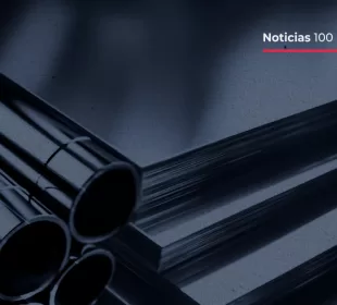 Aranceles de EU impactan al sector inmobiliario mexicano, conoce los riesgos en Noticias 100 Ladrillos