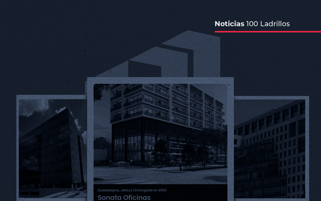 Fondeo Colectivo en el Mercado Inmobiliario Corporativo, Noticias 100 Ladrillos