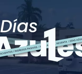 Promoción junio 2025: Días Azules, como nuestro azul ninguno de 100 Ladrillos