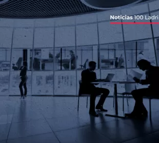 Sector oficinas en México lidera la adopción de prácticas sustentables pero hay retos en Fondeo Colectivo. Noticias 100 Ladrillos