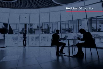 Sector oficinas en México lidera la adopción de prácticas sustentables pero hay retos en Fondeo Colectivo. Noticias 100 Ladrillos