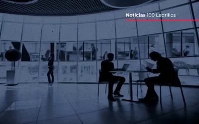 Sector oficinas en México lidera la adopción de prácticas sustentables pero hay retos en Fondeo Colectivo. Noticias 100 Ladrillos